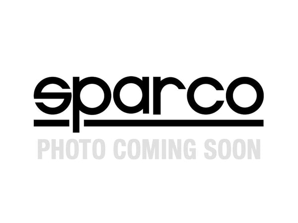 Sparco Wheel Lug Nuts Flat M12X1.25