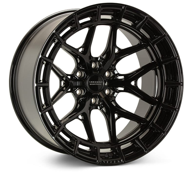 Vossen HFX-1 - 20X11 / 5X114.3 / ET50 / DEEP / 70.5 / Satin Bronze
