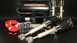 Air Runner Air Suspension Struts - Honda Accord Coupe/4Dr/Wagon 2WD 1990-1993 (CB) #2970
