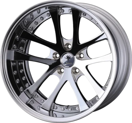 LXZ Forged 18x9.5