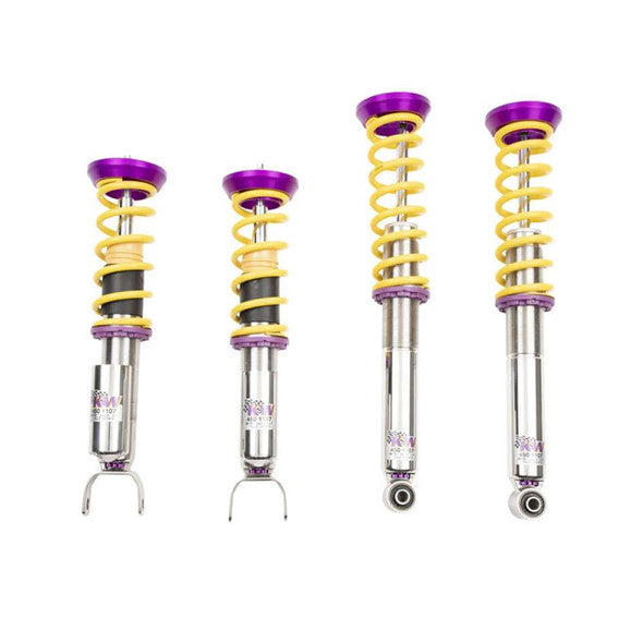 KW 07-17 Audi RS5 B8 w/ DRC V3 Coilover Kit
