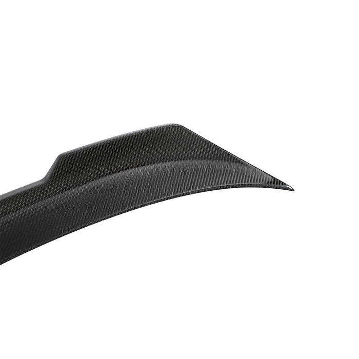 Seibon 23-24 Toyota GR Corolla Carbon Fiber Cooling Plate