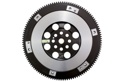 Spec 92-02 Prelude Aluminum Flywheel