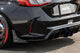 HKS BODY KIT TYPE-S FL5 R-Spoiler