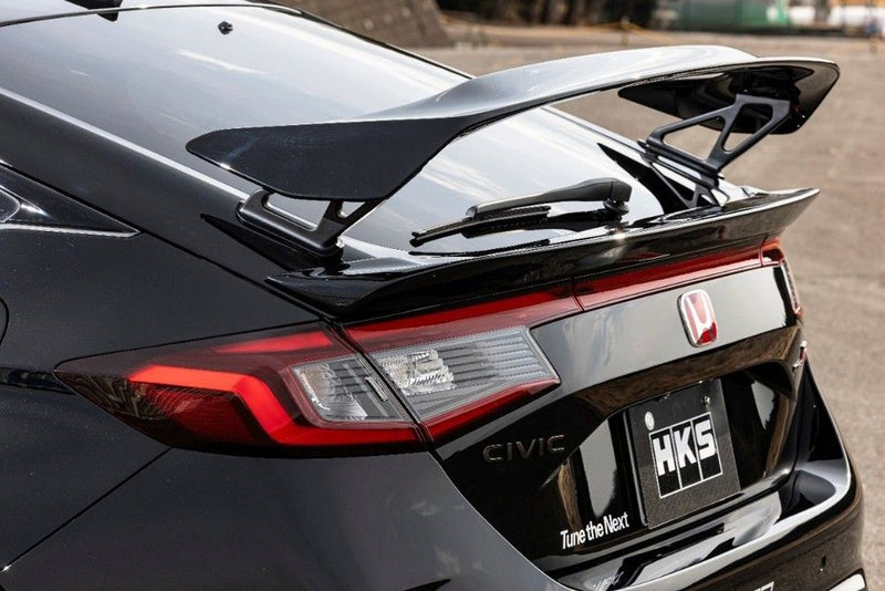 HKS BODY KIT TYPE-S FL5 R-Spoiler