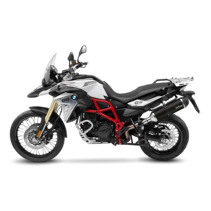 Remus 23+ Ducati Desert X/Rally Connection Tube (w/Stainless Steel Heat shield)