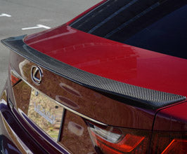 LEXON - Rear Replacement Wing - Lexus GS/ GSF (2013)