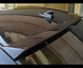 LEXON - Rear Roof Wing (FRP) - Lexus IS (2006-2008)
