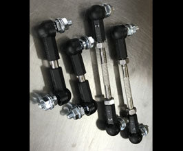 LEXON - Lowering Link (PRO-RWD) - Lexus LS 500/500h & LS 460/460L