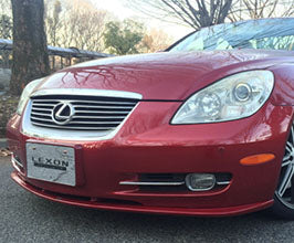 LEXON - Front Lip (FRP) - Lexus SC430 (2006-2010)