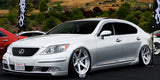 Air Runner Air Suspension Struts - Lexus LS460 2007+ (USF40) #3019