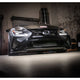 NOVEL Racing Japan Front Bumper Conversion for Lexus RC-F (FRP)