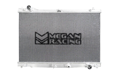 Lexus GS350 13-15 Radiator (Excludes Mid-2015+ Model Years) - MR-RT-LG13