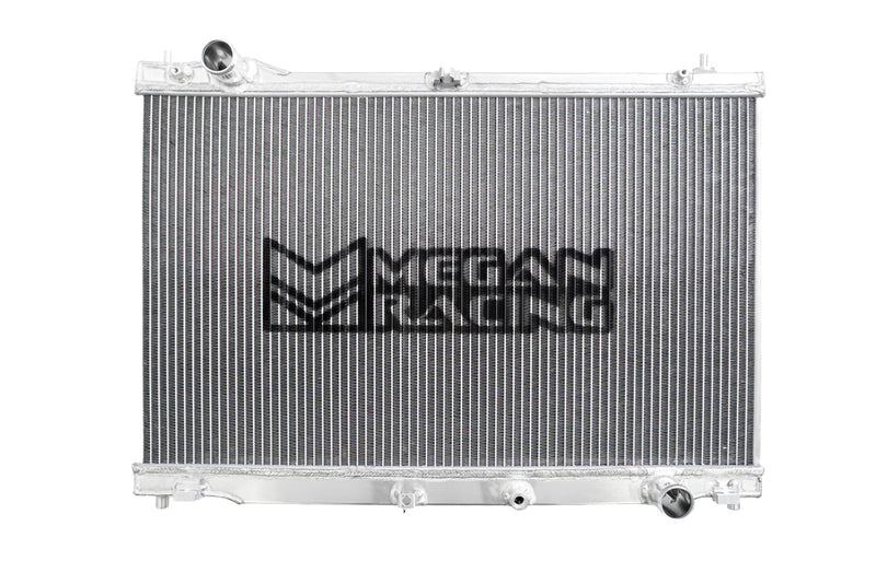 Megan Racing Lexus GS350 13-15 Radiator (Excludes Mid-2015+ Model Years) - MR-RT-LG13