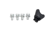 Megan Racing Lexus GS350 13-15 Radiator (Excludes Mid-2015+ Model Years) - MR-RT-LG13
