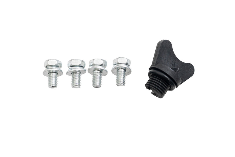Megan Racing Lexus GS350 13-15 Radiator (Excludes Mid-2015+ Model Years) - MR-RT-LG13