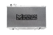 Megan Racing Lexus GS300 98-05 (EXC GS400) Radiator - MR-RT-LG98