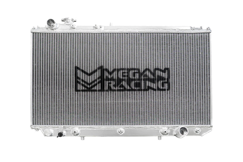 Megan Racing Lexus GS300 98-05 (EXC GS400) Radiator - MR-RT-LG98
