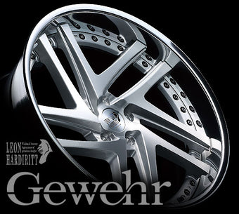Gewehr