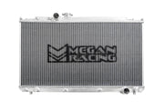 Megan Racing Lexus IS300 00-05 V2 Radiator (Triple Pass) - MR-RT-LI01-V2