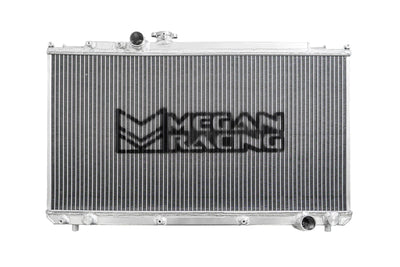 Lexus IS300 00-05 V2 Radiator (Triple Pass) - MR-RT-LI01-V2