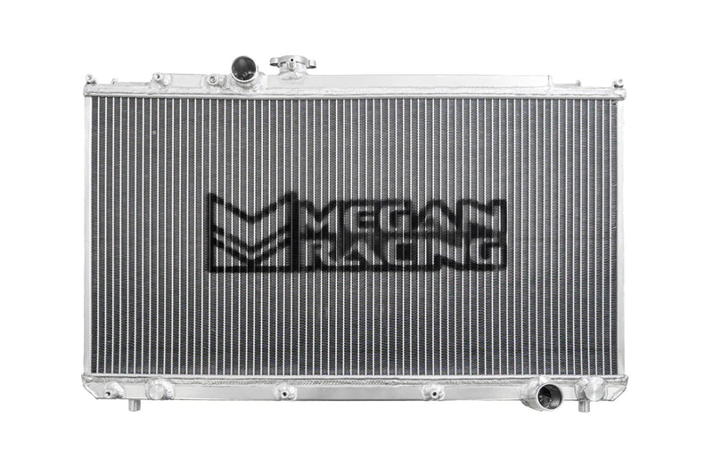 Megan Racing Lexus IS300 00-05 V2 Radiator (Triple Pass) - MR-RT-LI01-V2
