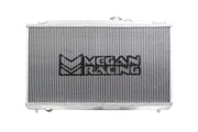 Megan Racing Lexus IS300 00-05 V2 Radiator (Triple Pass) - MR-RT-LI01-V2
