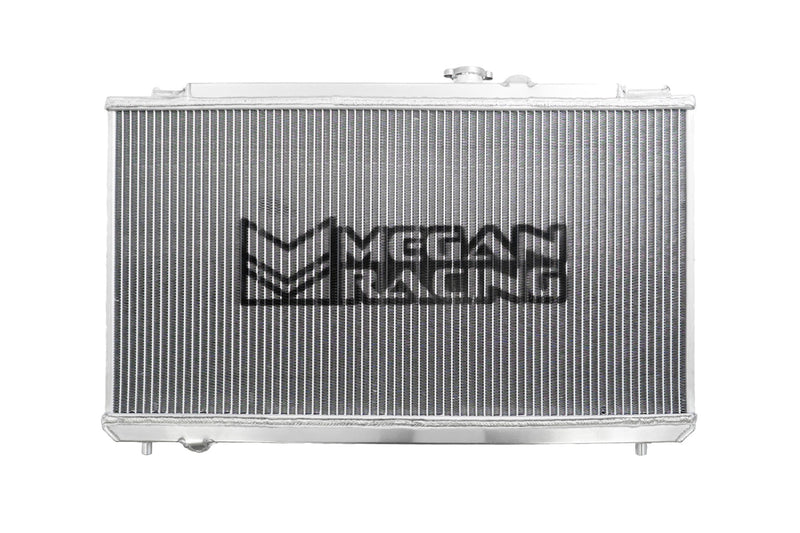 Megan Racing Lexus IS300 00-05 V2 Radiator (Triple Pass) - MR-RT-LI01-V2