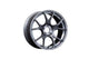 SSR GTX02 18x9.5 5x114.3 22mm Offset  - Dark Silver Wheel (SPECIAL ORDER-NO CANCELLATION)