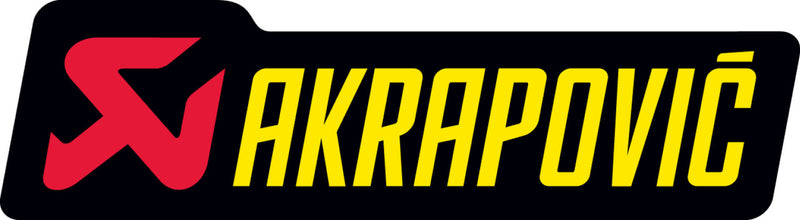 Akrapovic Stainless Steel Clamp (For MTP-PO/TI/2H)