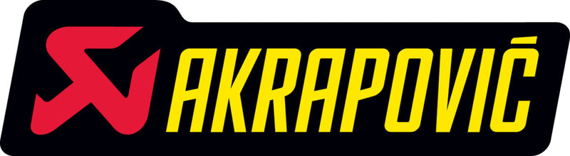 Akrapovic 15-17 Mercedes Benz G63 AMG (W463) Replacement Muffler Right (S-ME/TI/2H)