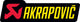 Akrapovic 15-18 Mercedes-AMG Coupe GT/GT S/GT C Tail Pipe CA Right Outer Sleeve