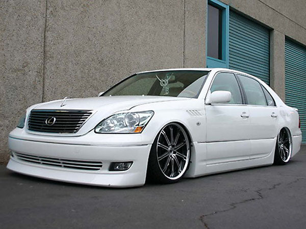 Lexus LS430/ 2001-2006 (UCF30/31)#2931