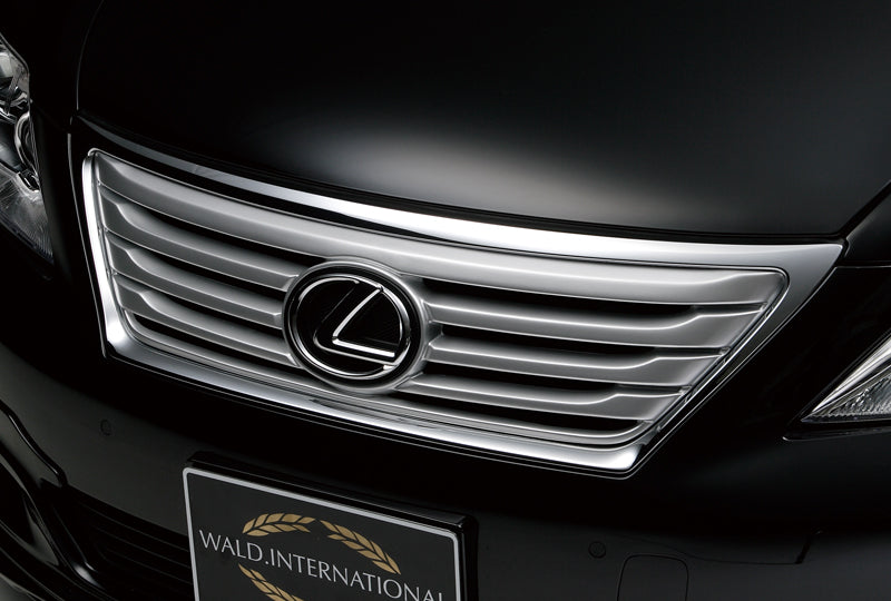Wald Lexus LS460 10-12 EXECUTIVE LINE Grill