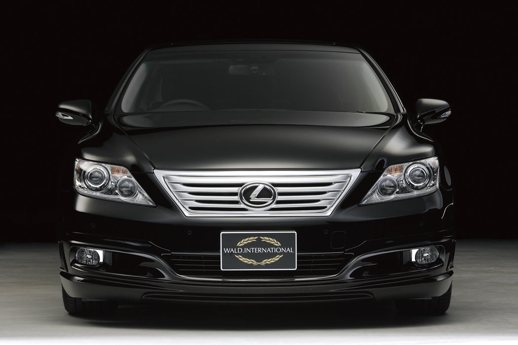 Wald Lexus LS460 10-12 EXECUTIVE LINE Grill