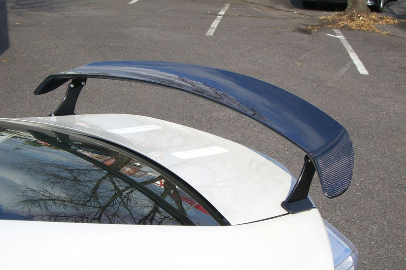 Sard LSR WING Type L for 86/BRZ (ZN6/ZC6)