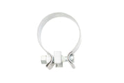Megan Racing Toyota GR Corolla 2023+ Midpipe (Two Piece) - LWT-MIDPIPE-TGRC23