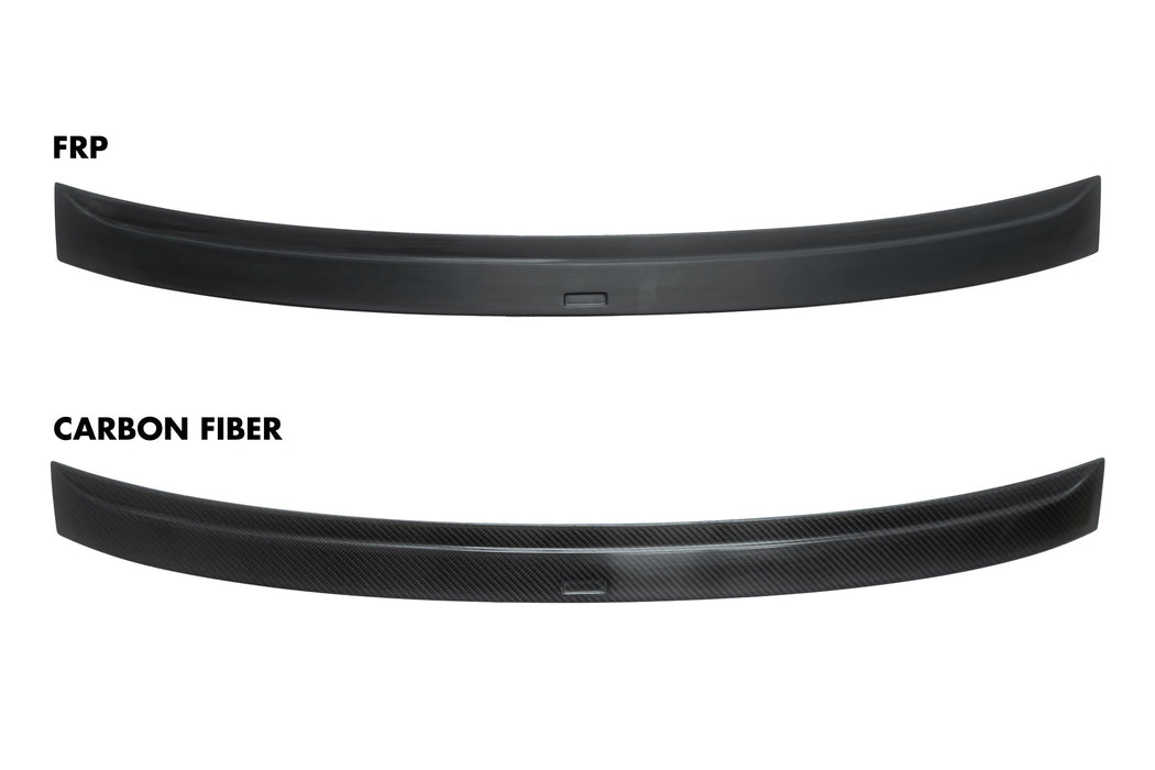 LEXON - Rear Roof Wing- Lexus IS 300 / 350 (2021+), Lexus IS500 (2022+)