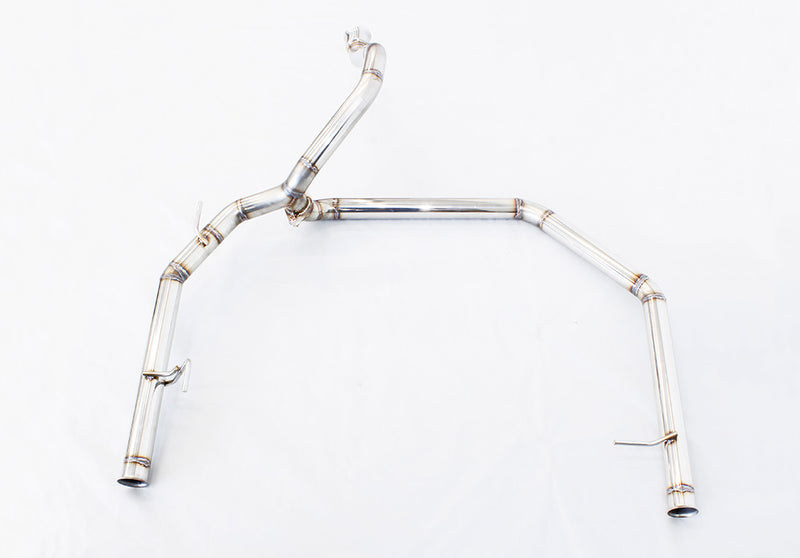 Aimgain Lexus LX570 PURE VIP EXE Type 2 Muffler