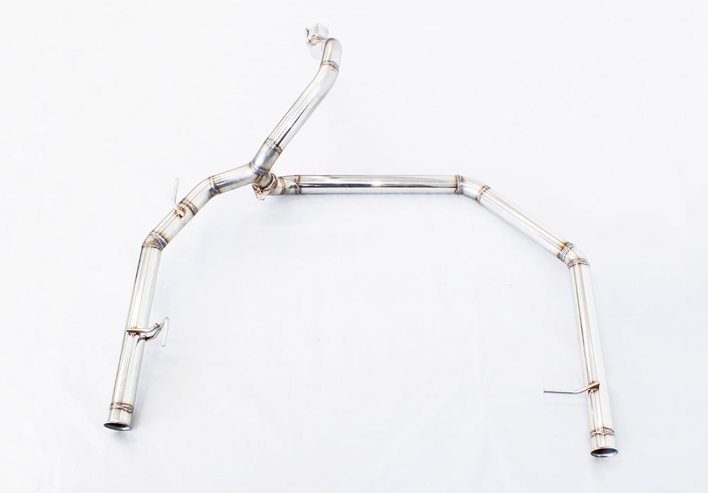 Aimgain Lexus LX570 PURE VIP EXE Type 2 Muffler