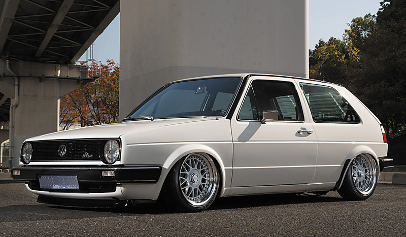 Chevlon Racing M1+ 16x8