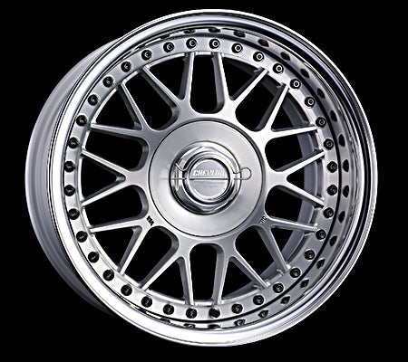 Chevlon Racing M1+ 15x8