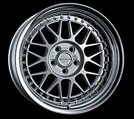 Chevlon Racing M1+ 15x5.5