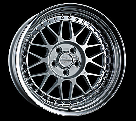 Chevlon Racing M1+ 16x10