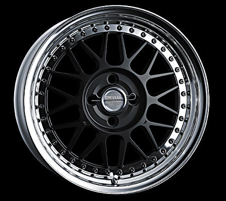 Chevlon Racing M1+ 16x8.5