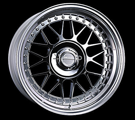 Chevlon Racing M1+ 16x6