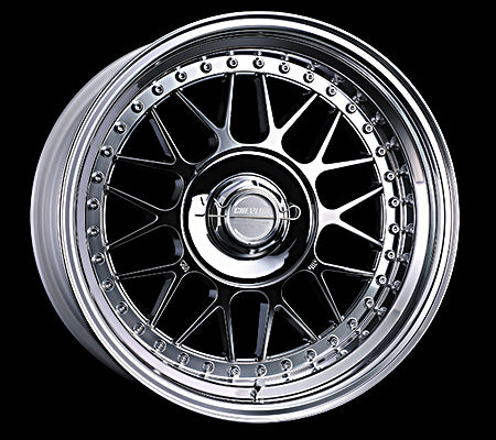Chevlon Racing M1+ 15x5.5