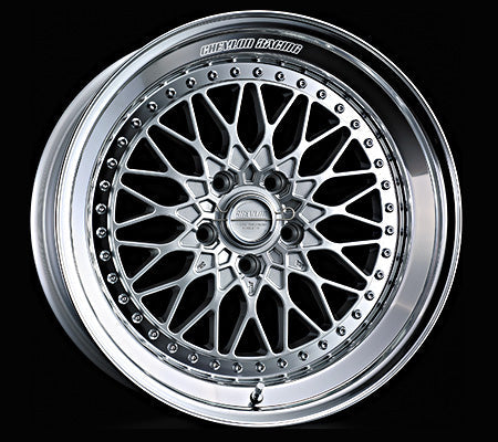 Chevlon Racing M2 19x11