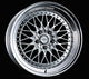 Chevlon Racing M2 18x8.5
