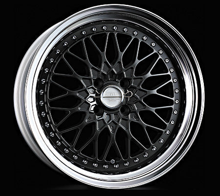Chevlon Racing M2 16x6